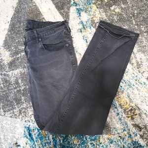 American Eagle 38x36 Original Straight Jeans